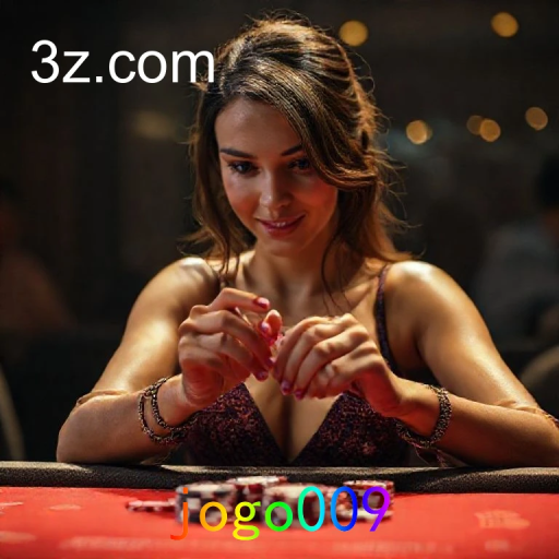 Bônus Imperdíveis no Jogo009: Diversão Garantida