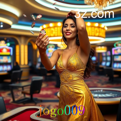 Explore a Seção Paga do Jogo009 e Amplie suas Aventuras