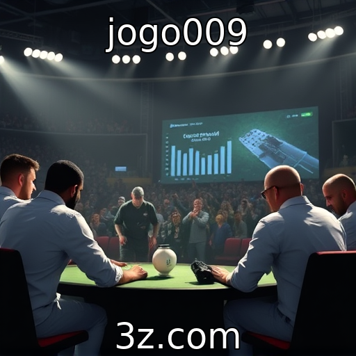 Apostas esportivas em alta: a evolução das análises de partidas